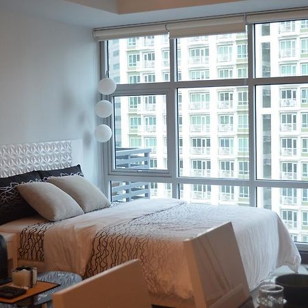 Greenbelt Madison Apartments Makati City Exterior foto